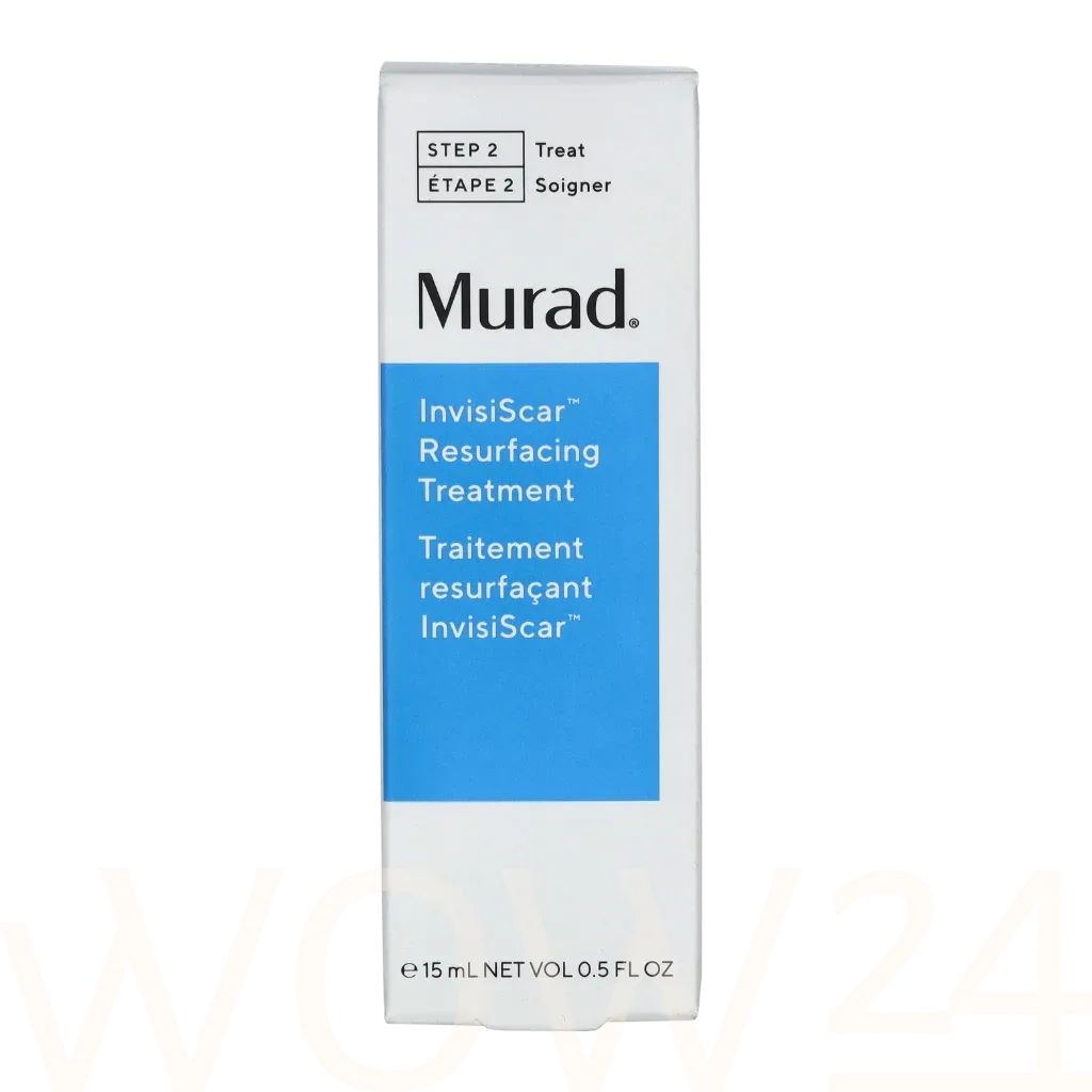Murad Skincare Murad Invisiscar Resurfacing Treatment thumbnail 2