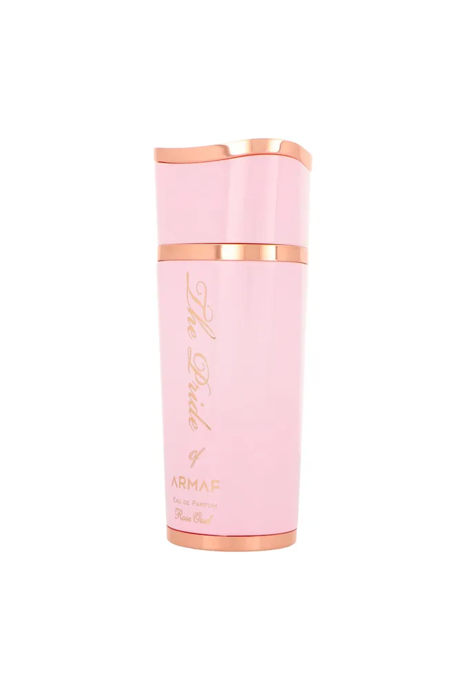 Armaf Beauté The Pride Rose Oud thumbnail 6