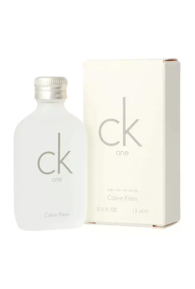Calvin Klein CK One thumbnail 3