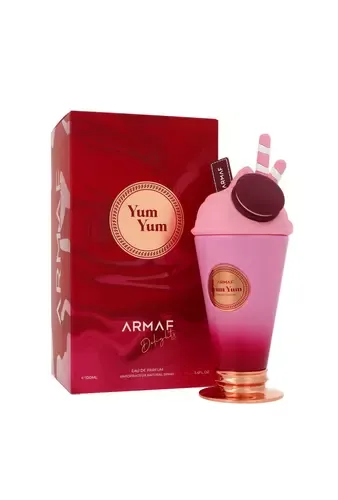 Armaf Beauté Delights yum yum thumbnail 2
