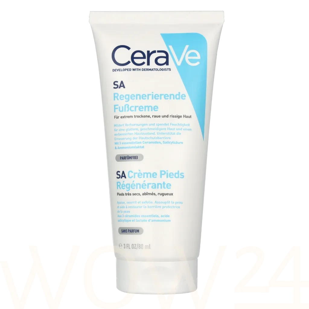 CeraVe SA Renewing thumbnail 2