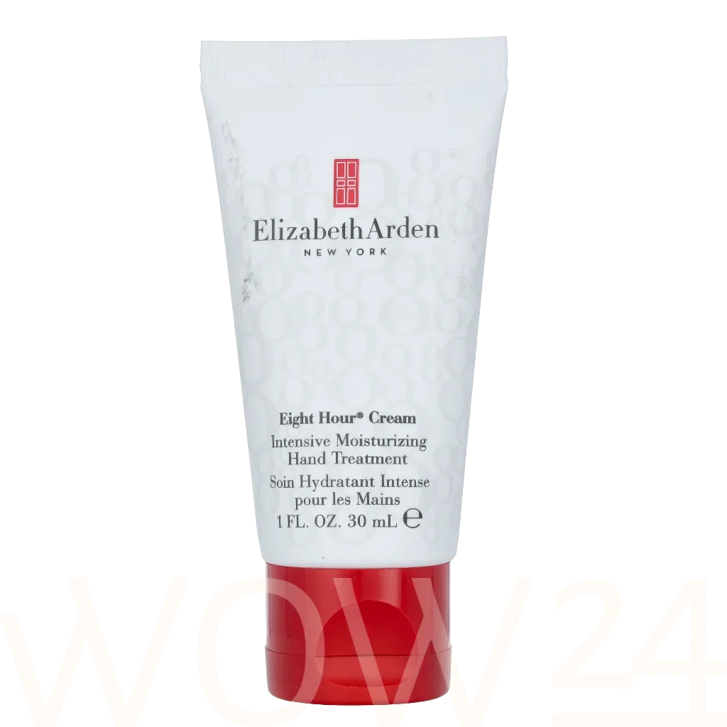 Eight Hour Cream Intensive Moisturizing Hand Treatment