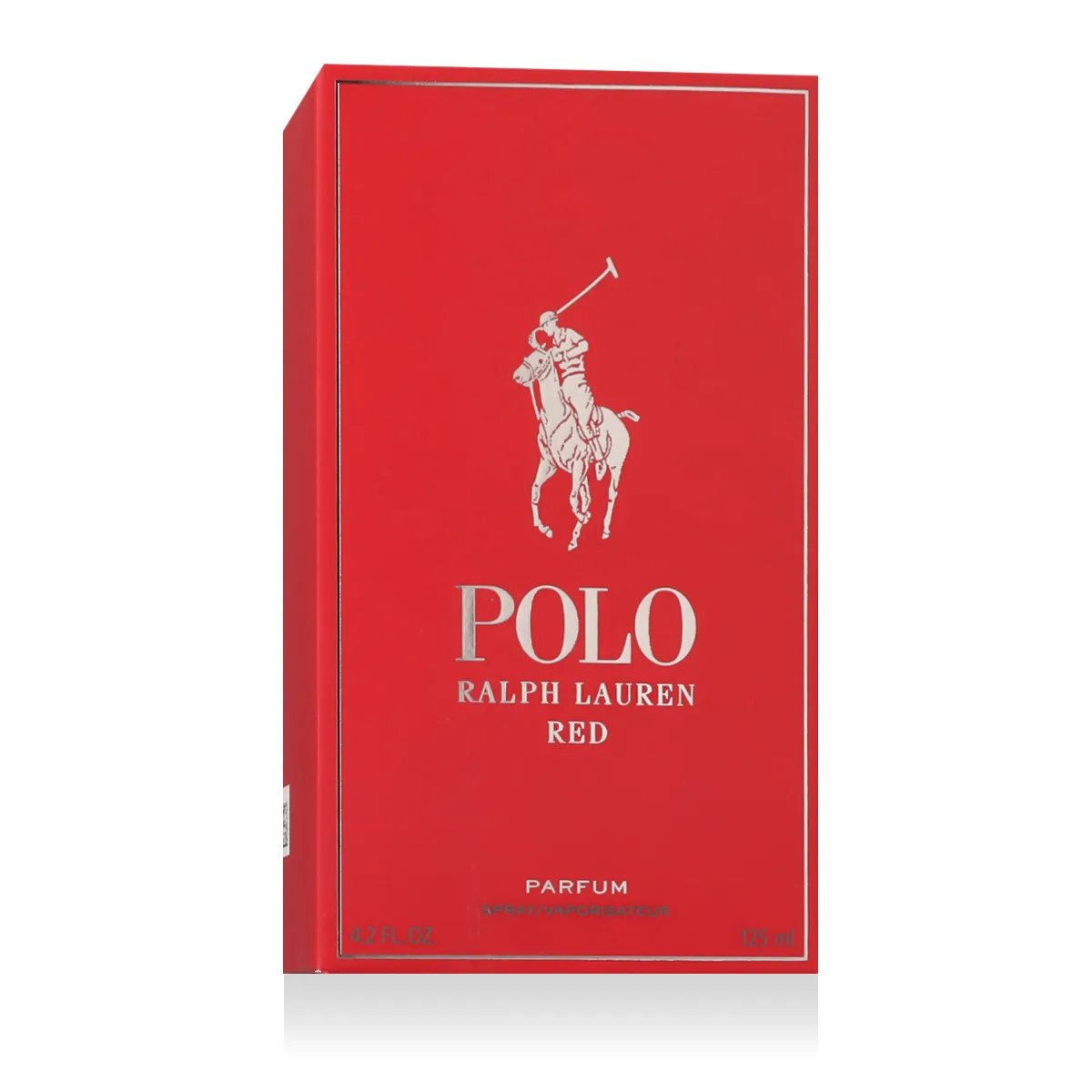 Polo red