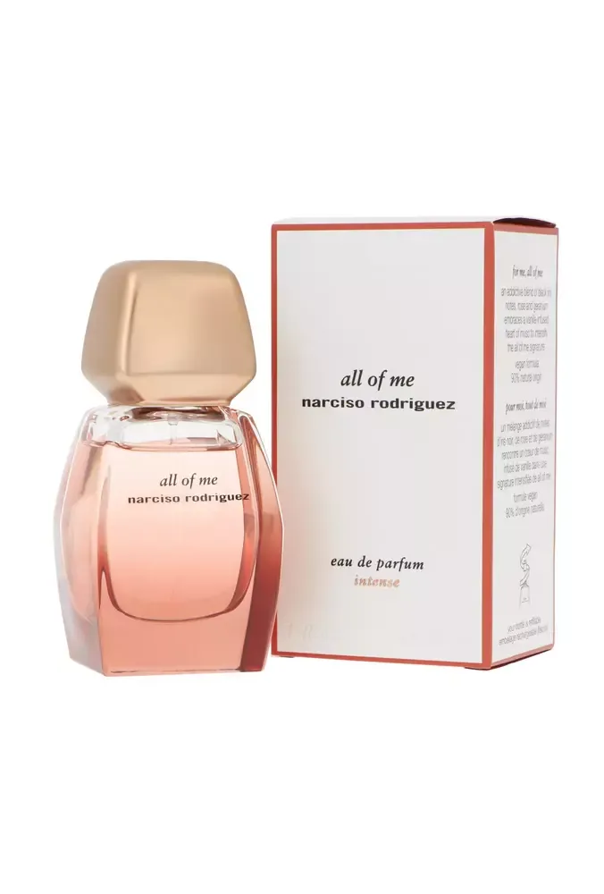Narciso Rodriguez All of me intense thumbnail 6