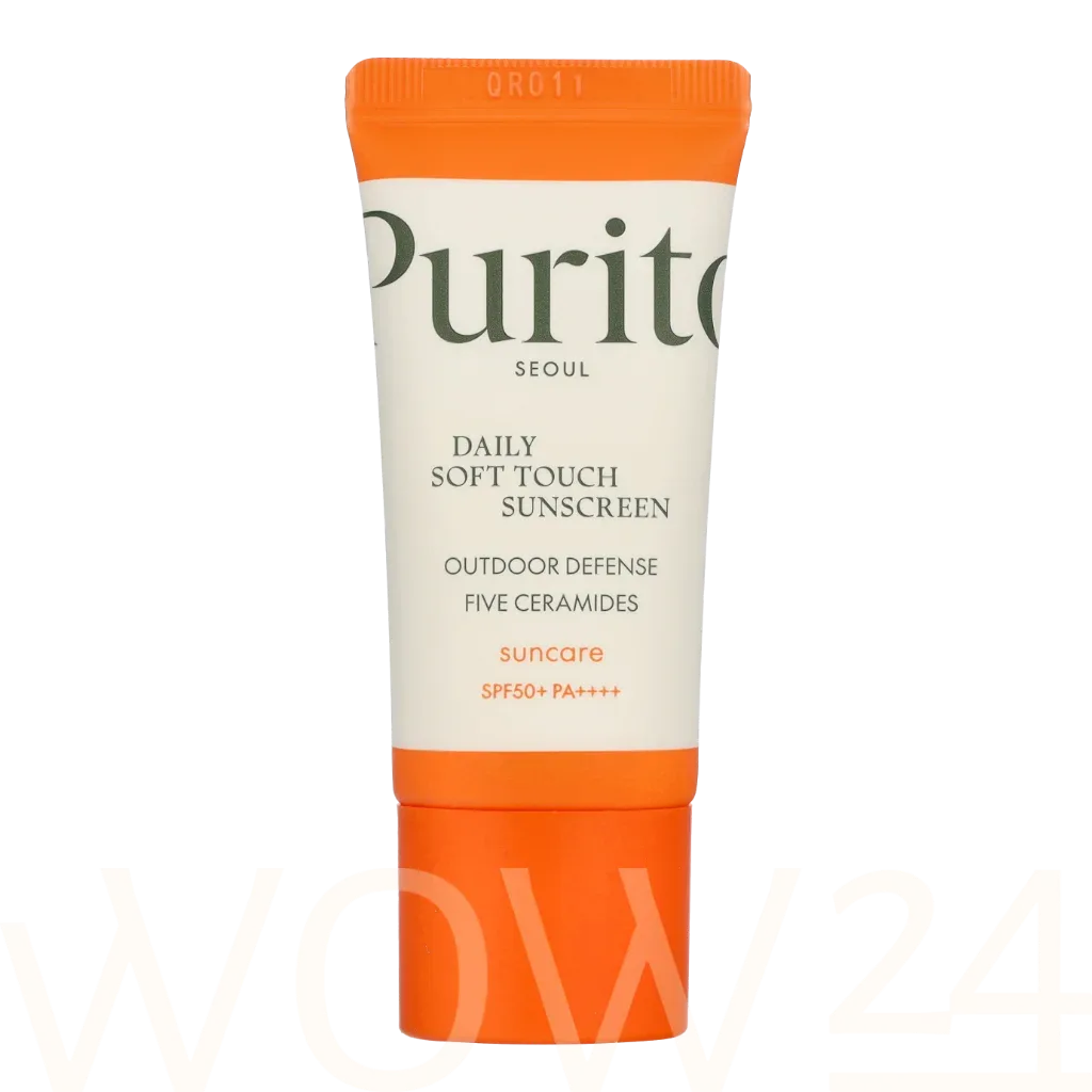 PURITO Purito Seoul Daily Soft Touch Sunscreen SPF50+ PA++++ thumbnail 5
