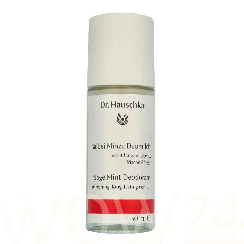 Dr.Hauschka Sage Mint thumbnail 2