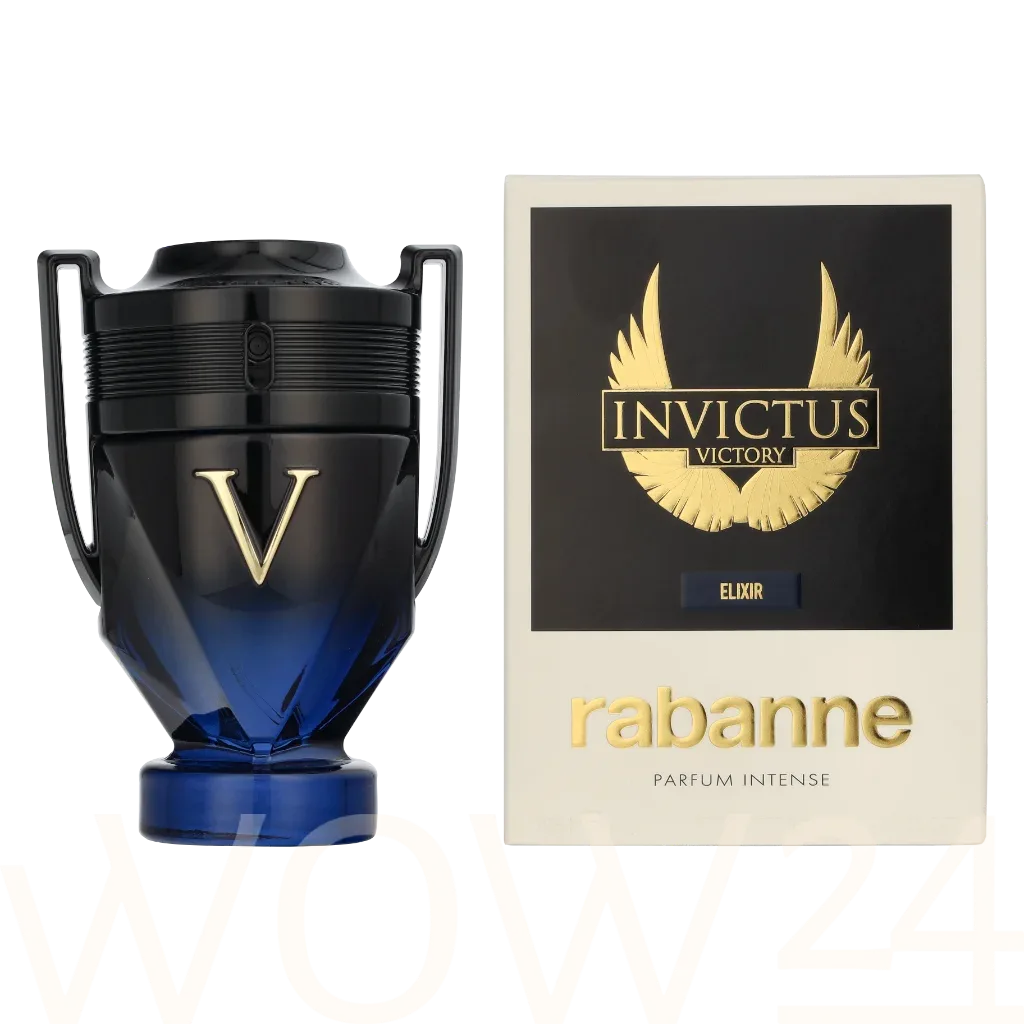 Rabanne Invictus Victory Elixir thumbnail 4