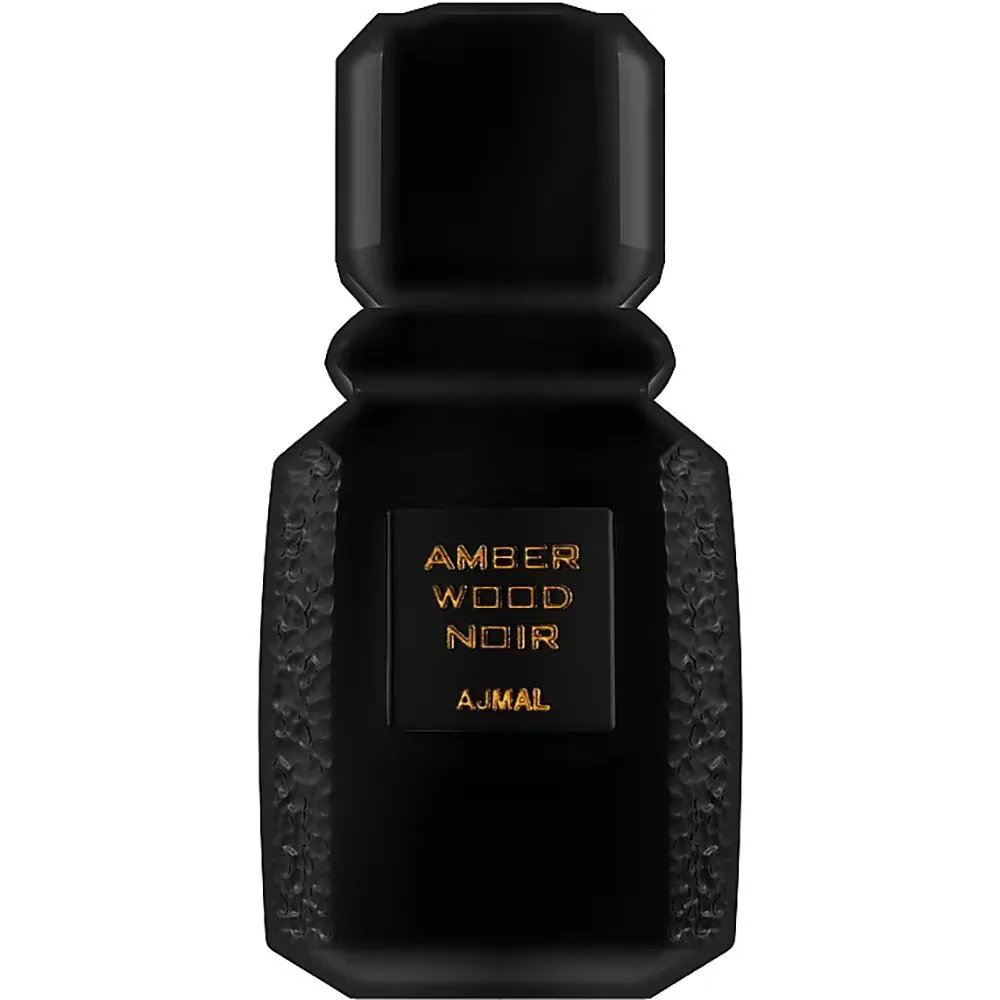 Ajmal Amber Wood Noir thumbnail 2