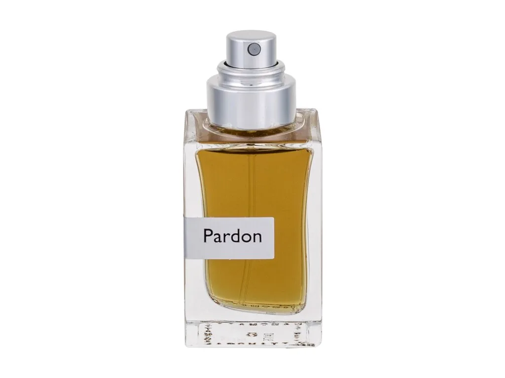 Pardon