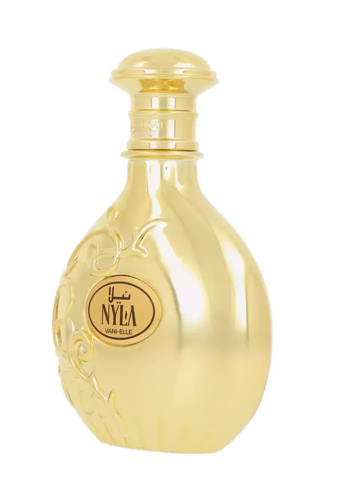 Arabiyat Prestige Nyla Vani-Elle thumbnail 6