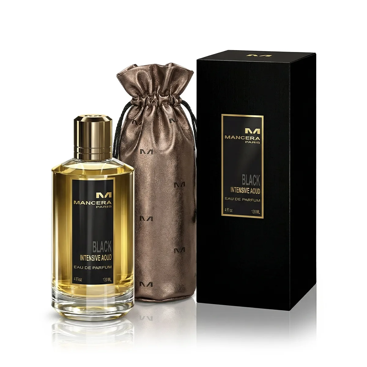Mancera Voyage en Arabie Black Intensitive Aoud thumbnail 2