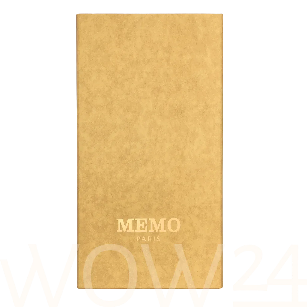 Memo Paris Cuirs Nomades African Leather thumbnail 2