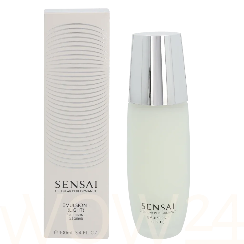Sensai Cellular Performance Emulsion I thumbnail 4