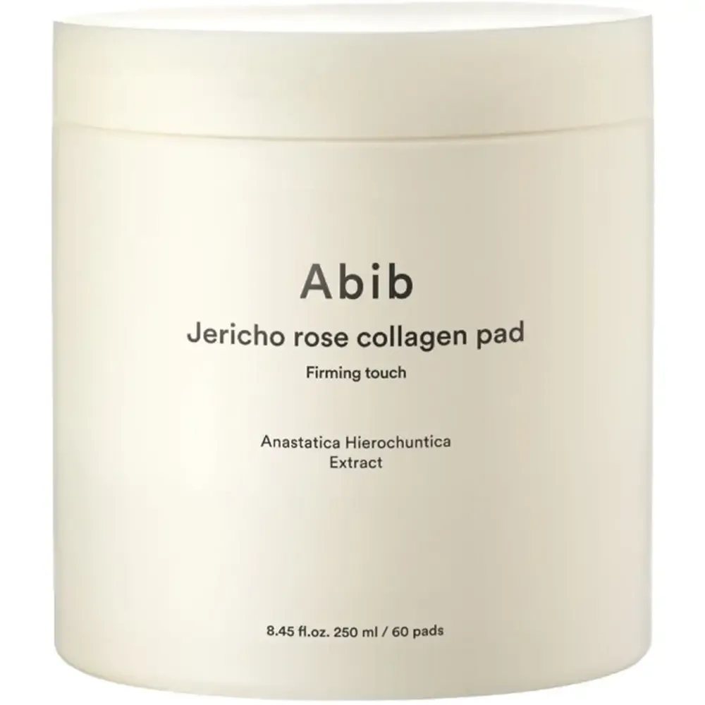 Abib Firming Touch Collagen Hydrating Pads (Jericho Rose Collagen Pad) 60 pcs thumbnail 3