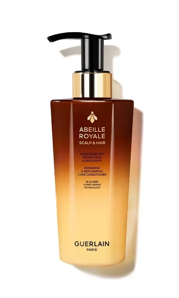 Guerlain Guerlain Abeille Royale Repairing & Replumping Conditioner thumbnail 7