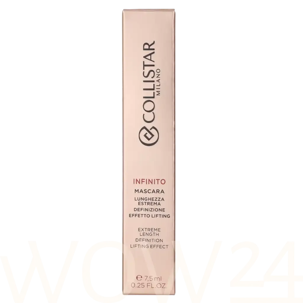Collistar Collistar Infinito Mascara thumbnail 2