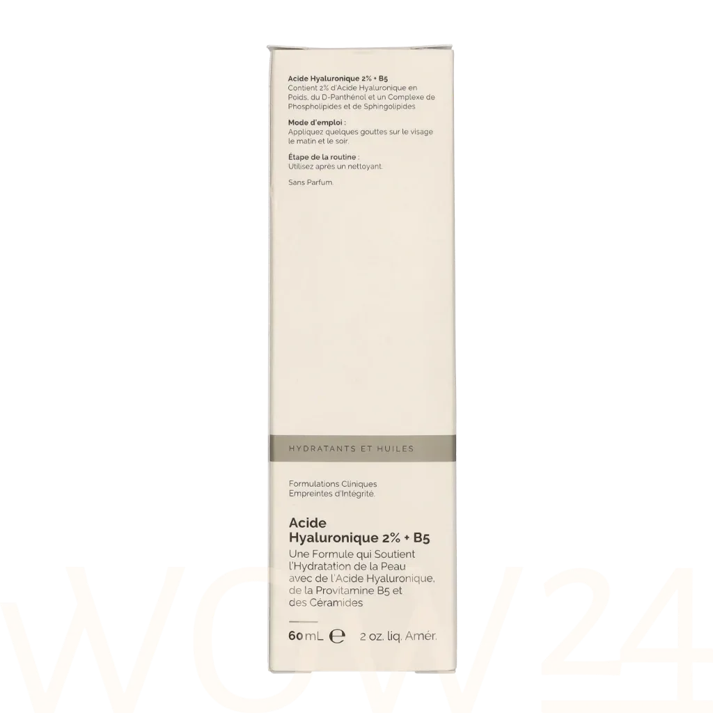 The Ordinary Hyaluronic Acid 2% + B5 with Ceramides thumbnail 3