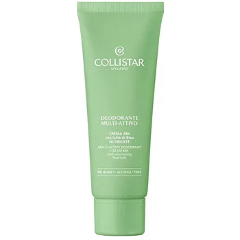 Collistar Collistar Multi-Active Deodorant Cream thumbnail 2