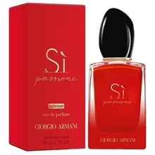 Armani Si Passione Intense 2024 thumbnail 5