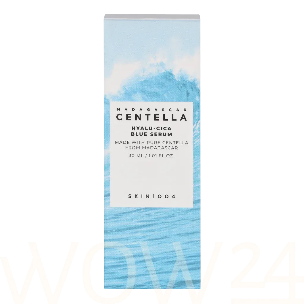 SKIN1004 Hyalu-Cica Blue Serum thumbnail 2