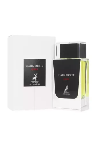 Maison Alhambra Dark Door Sport thumbnail 2
