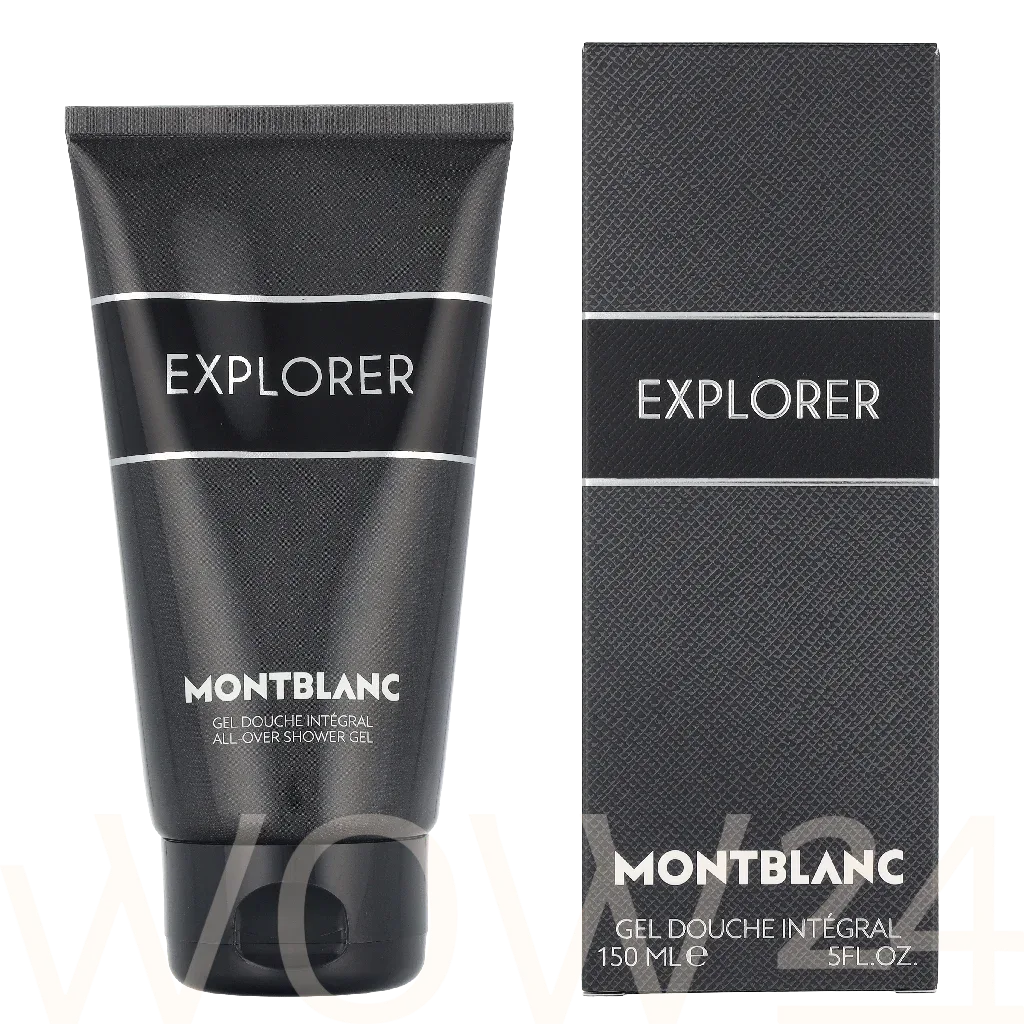 Mont Blanc Explorer thumbnail 4