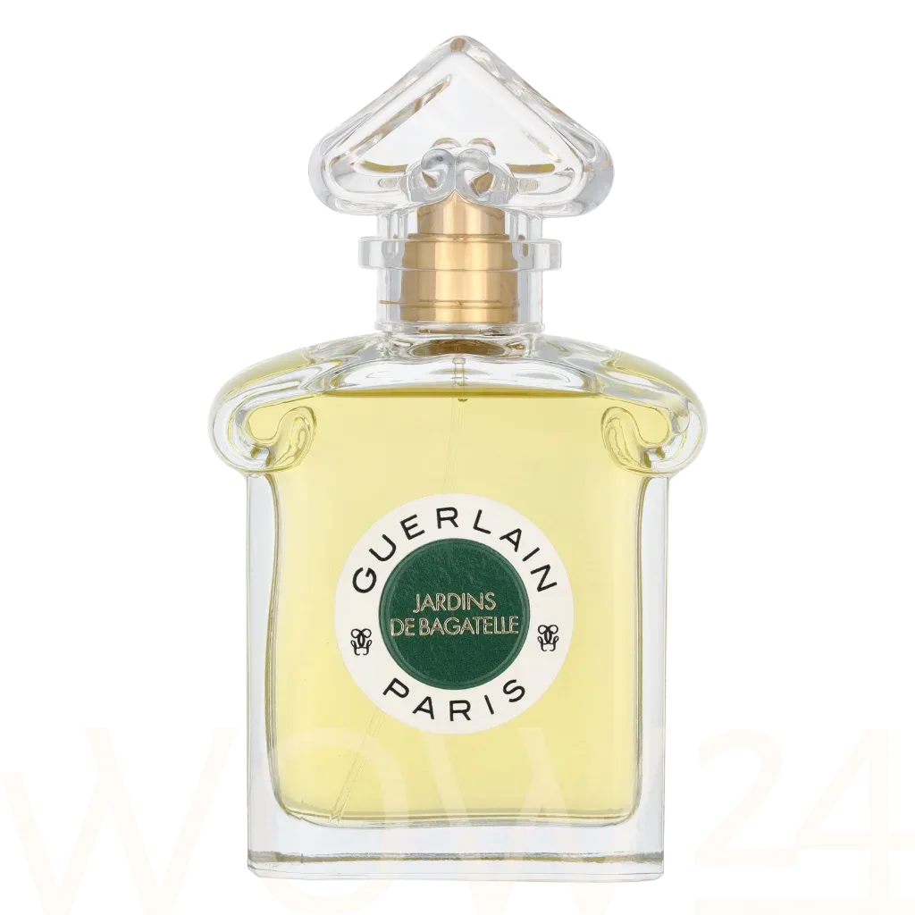 Guerlain Jardins de bagatelle thumbnail 5