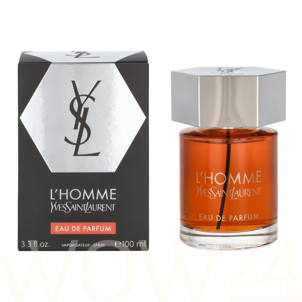 Yves Saint Laurent L'Homme thumbnail 4