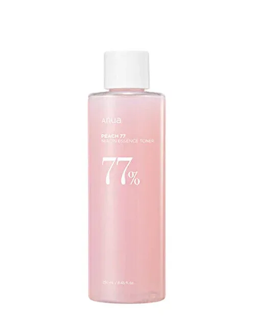 Anua Peach Niacin Essence Toner thumbnail 6