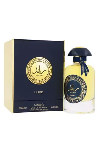 Lattafa perfumes Ra'ed Luxe thumbnail 5