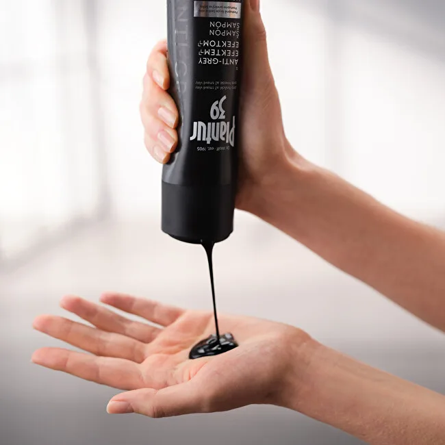 Plantur Shampoo with anti-grey effect (Shampoo) thumbnail 7