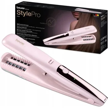 Beurer Split ends trimmer BEU-HT22 thumbnail 2