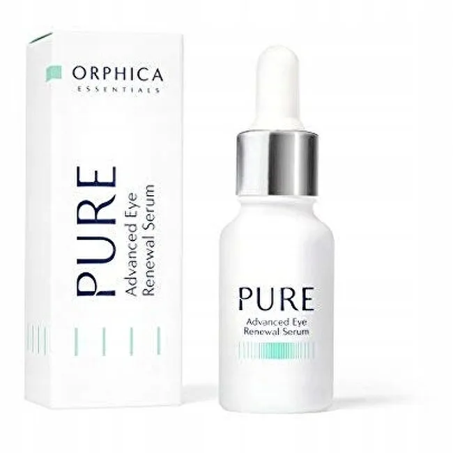 Orphica Revita l eye serum Pure (Eye Serum) thumbnail 2