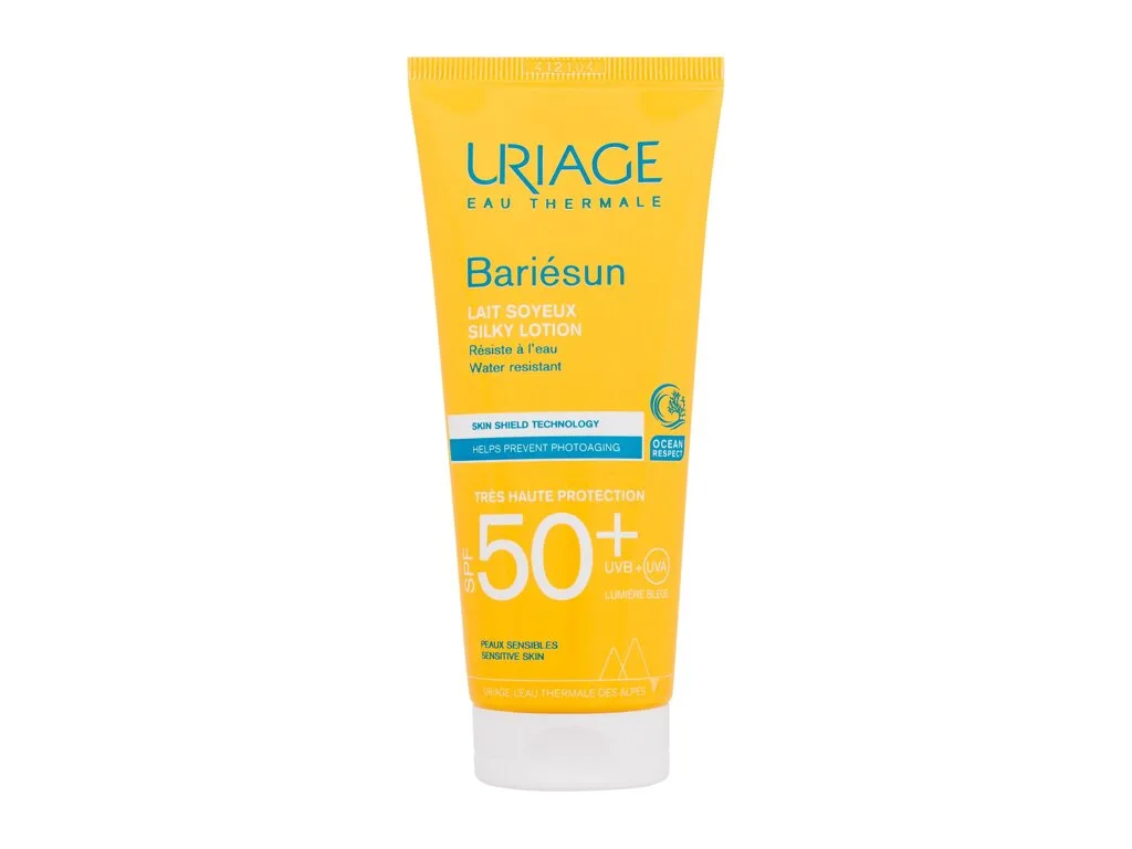 Uriage Bariésun Silky Lotion thumbnail 6