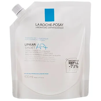 La Roche-Posay Lipikar Syndet AP+ Cleansing Gel Refill thumbnail 2
