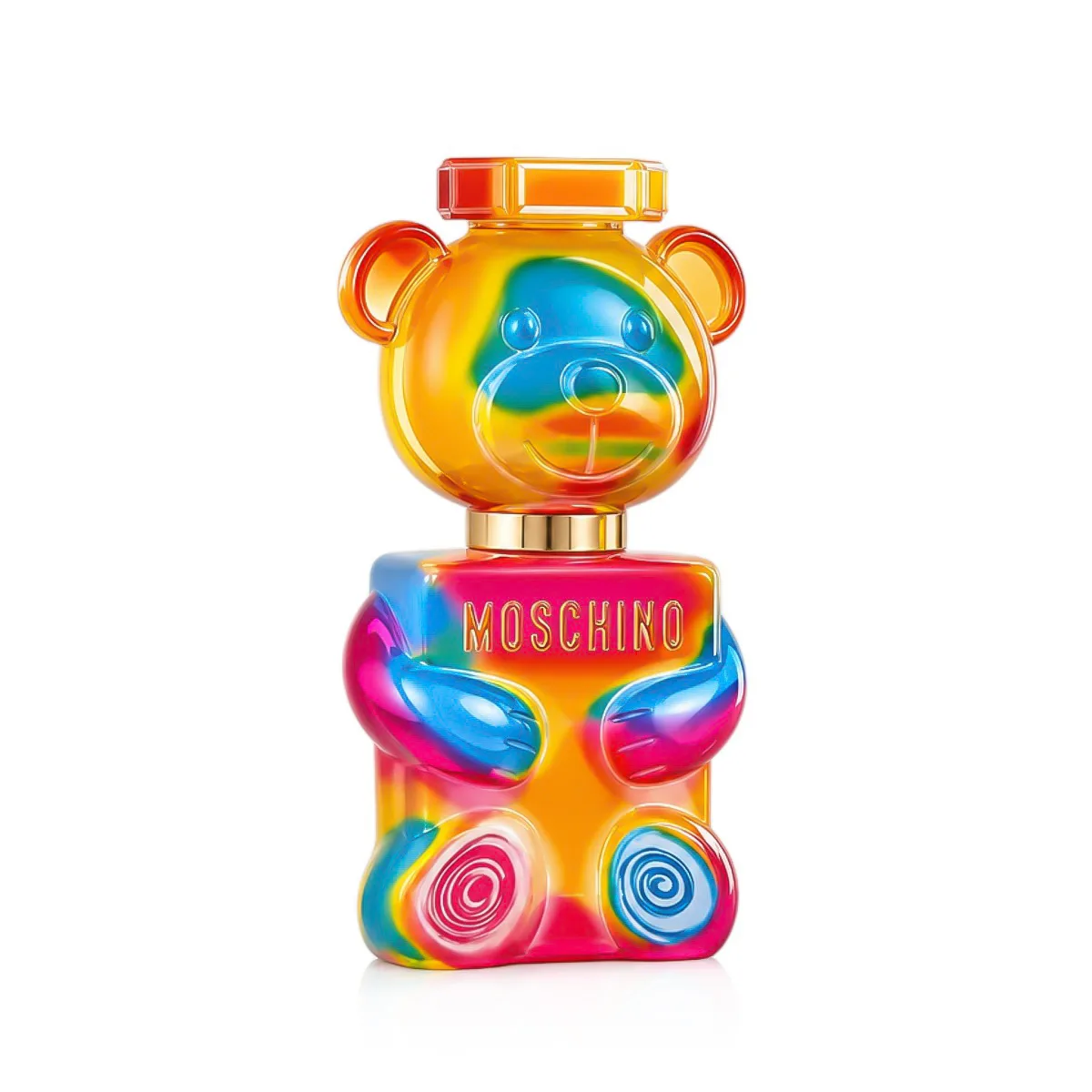 Moschino Moschino Toy 2 Gummy Edp Spray thumbnail 2