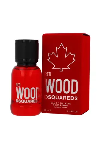 Dsquared2 Red Wood thumbnail 5
