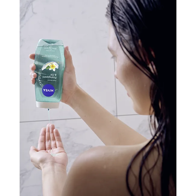Nivea Hawaii Flower & Oil thumbnail 2