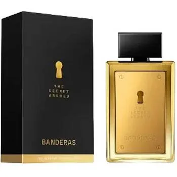 Banderas The Secret Absolu thumbnail 2