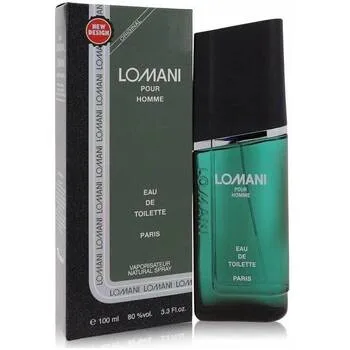 Lomani Pour Homme thumbnail 4