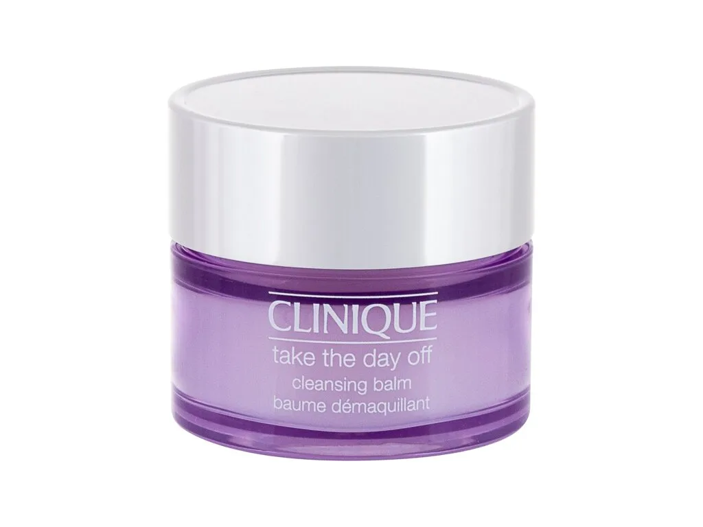 Clinique Take the Day Off Cleansing Balm thumbnail 5