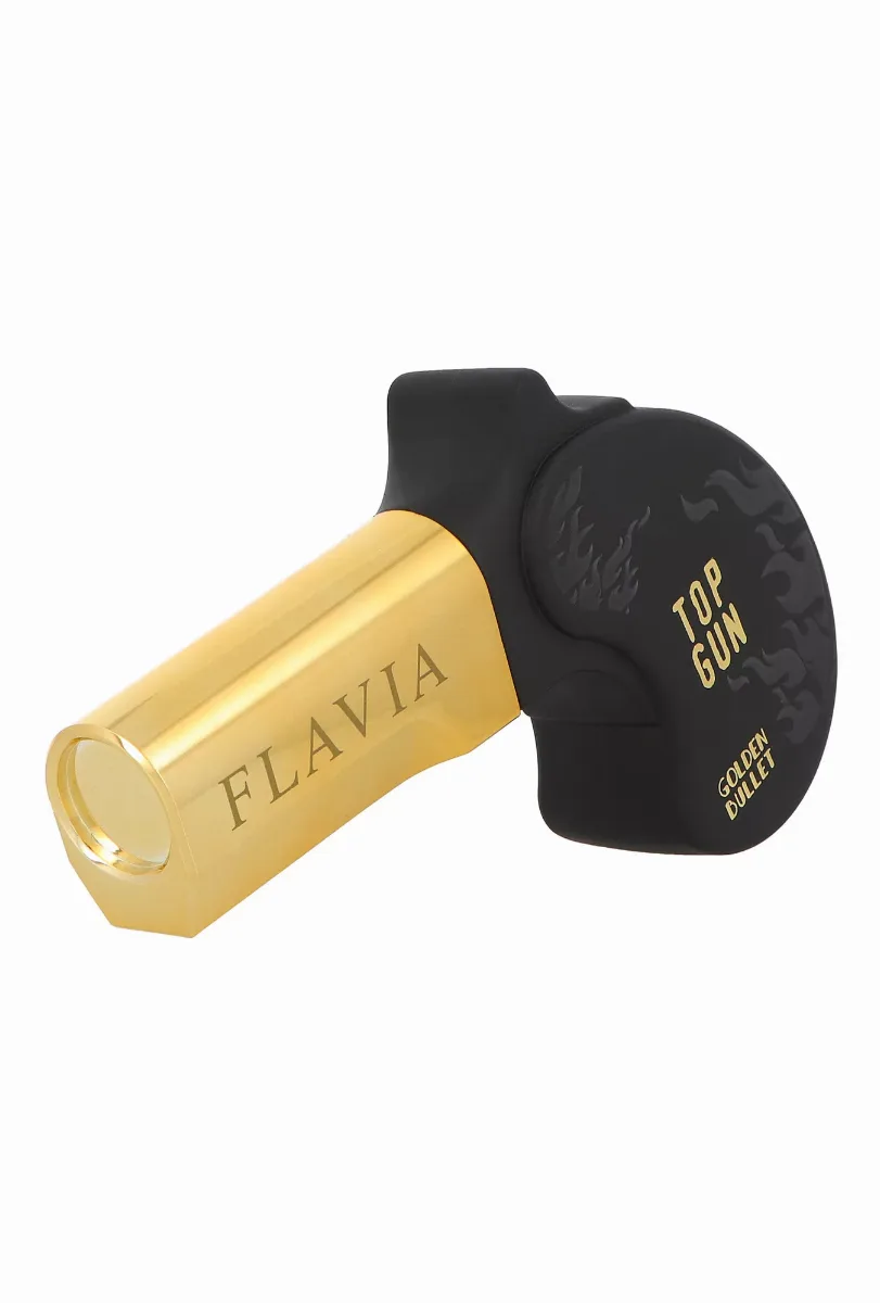 Flavia Top Gun Gold Bullet thumbnail 7