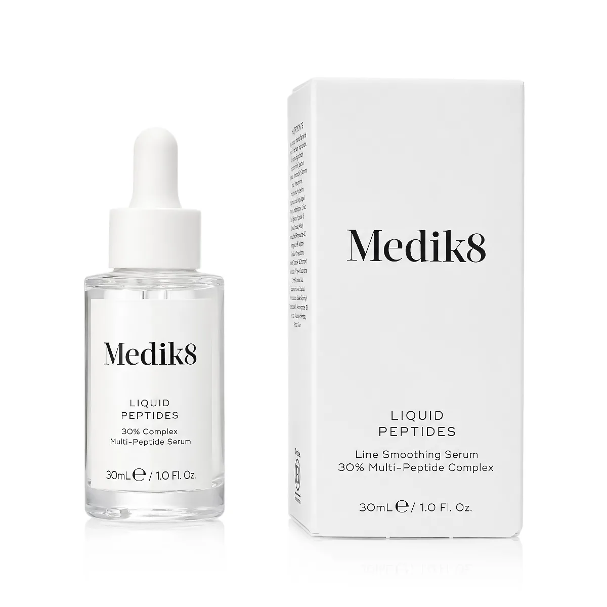 Medik8 Liquid Peptides 30% Complex Multi-Peptide Serum thumbnail 7