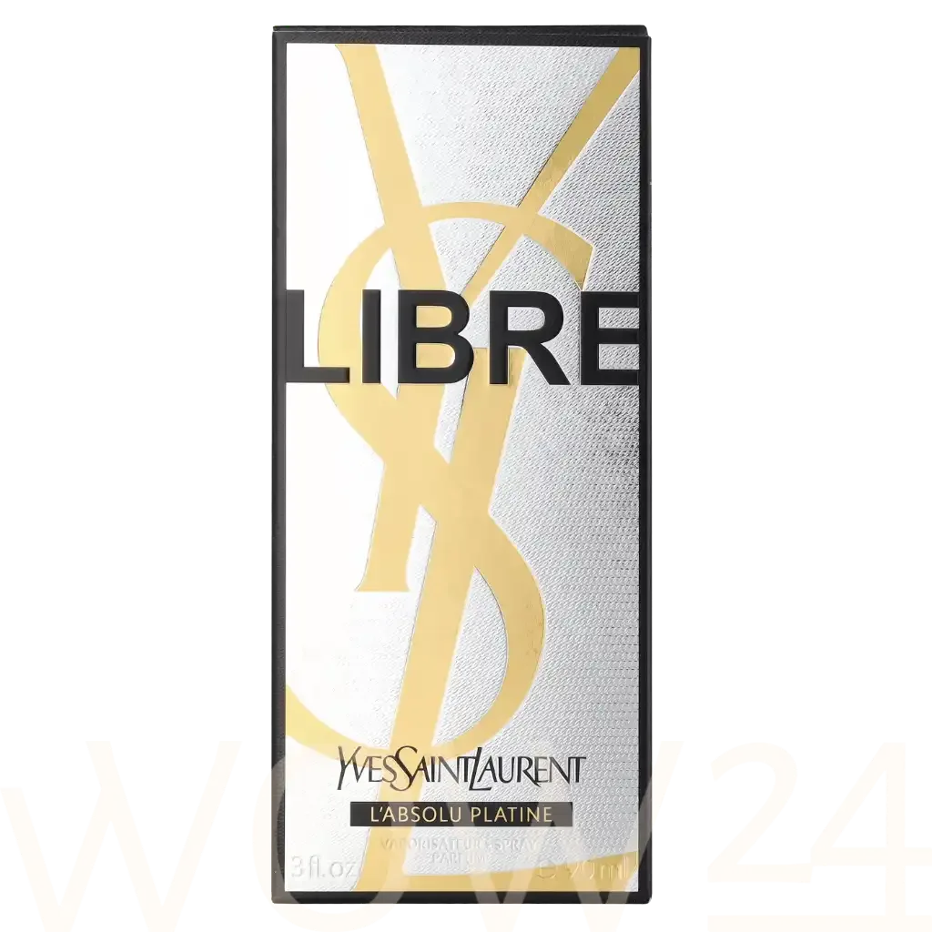 Libre L'Absolu Platine