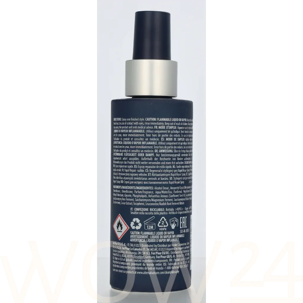Alterna Caviar Anti-Aging Rapid Repair Spray thumbnail 3