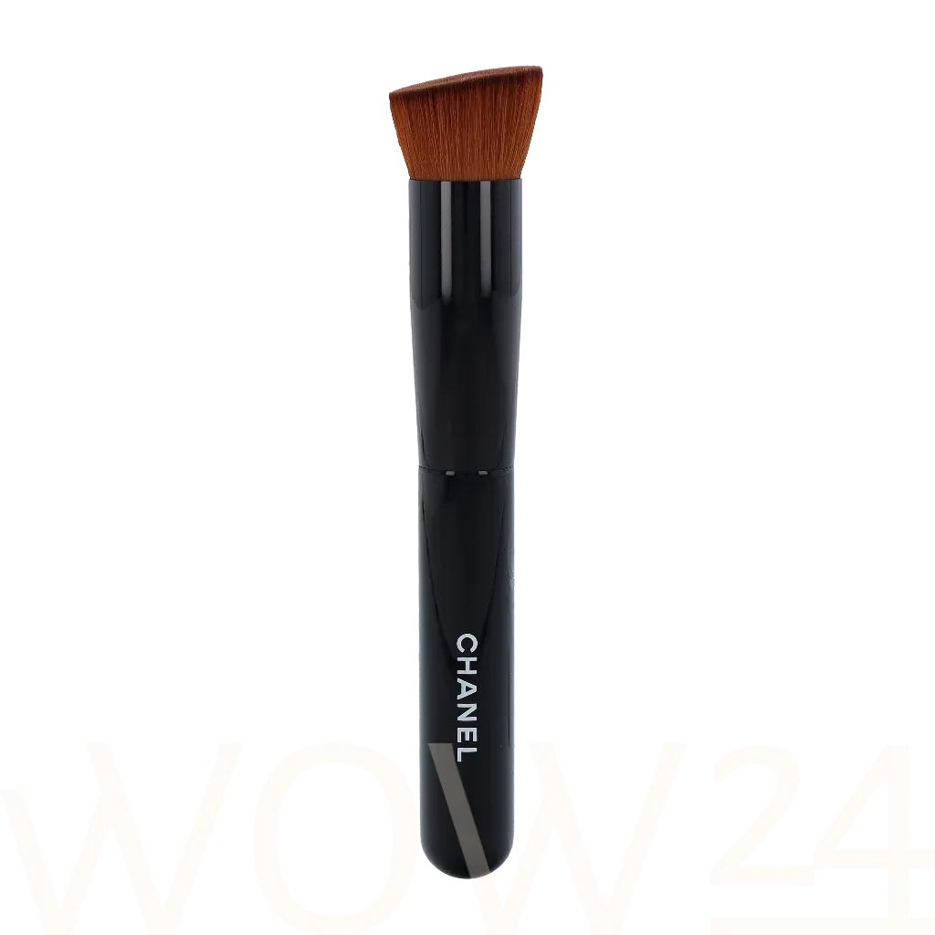 Chanel Chanel Les Pinceaux 2-In-1 Foundation Brush thumbnail 5