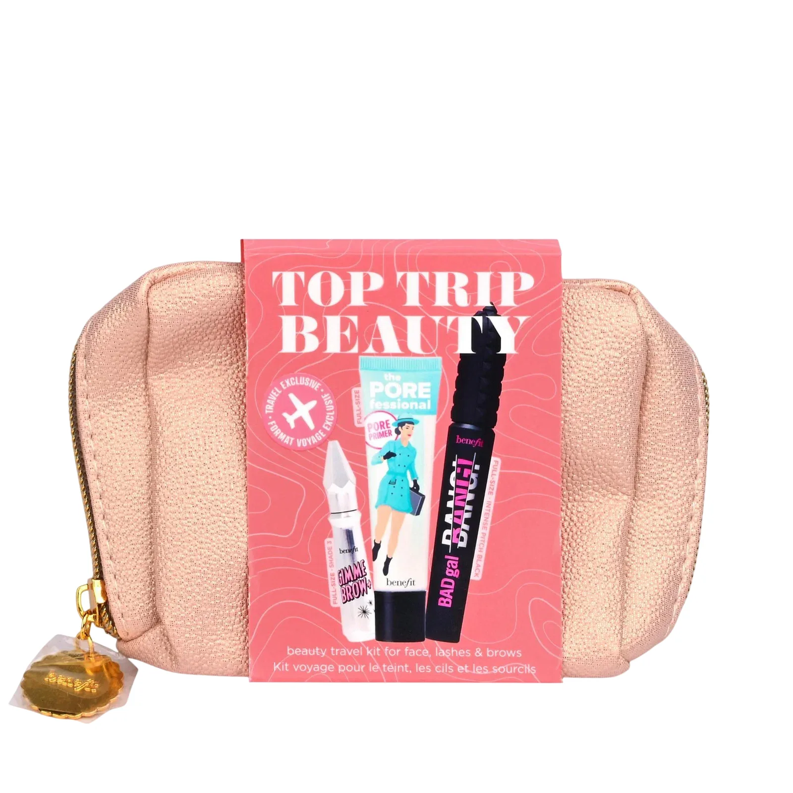 Benefit Top Trip Beauty thumbnail 8