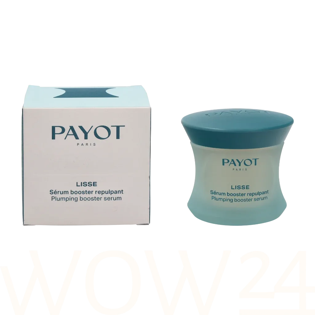 Payot Lisse plumping booster serum thumbnail 4
