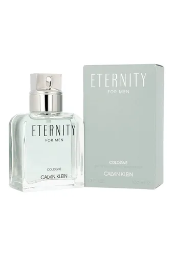 Calvin Klein Eternity Cologne thumbnail 2