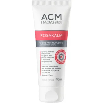 ACM Rosakalm (Anti-redness Cream) 40 ml thumbnail 2